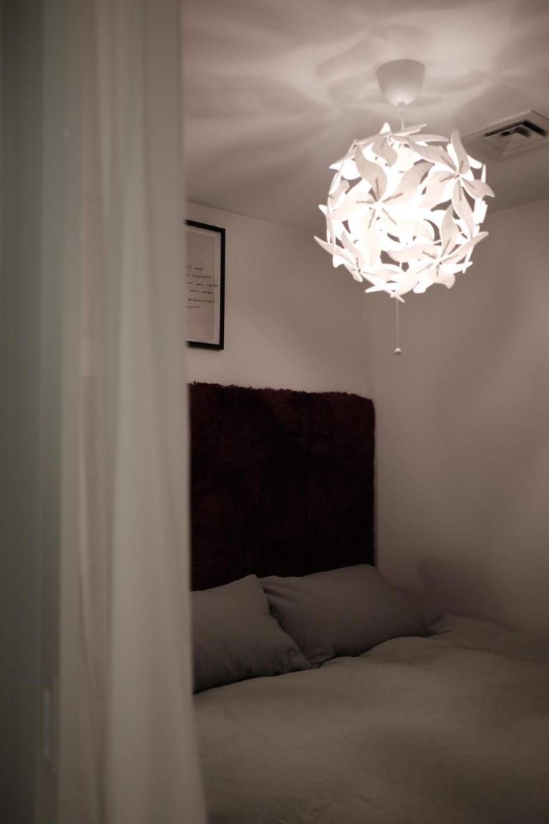Collins Paris End Suite- 2 Bedrooms With Balcony Melbourne